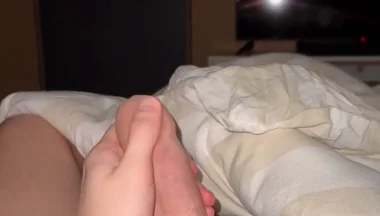 Woke up Horny This Morning! Come Help Me Out
