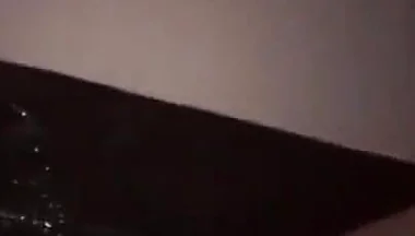 Cock bouncing in the sauna