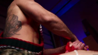 Men - Deepthroat and Take My Load