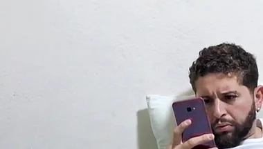 I Was Alone and I Destroyed the Little Ass That Was Lying Around in My Room and I Came a Lot