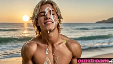 ourdream gay : Sexy Surfer Hunk Compilation