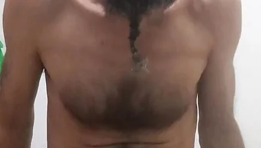 Horny and Perverted Latino