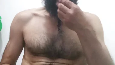 Horny and Perverted Latino