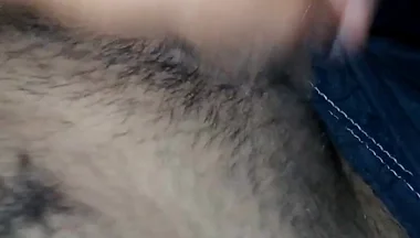 Jumping Your in My Dick