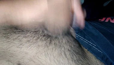 A Load Full of Masturbation