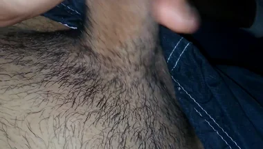 Jumping Your in My Dick