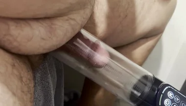 Pumping and Smoking