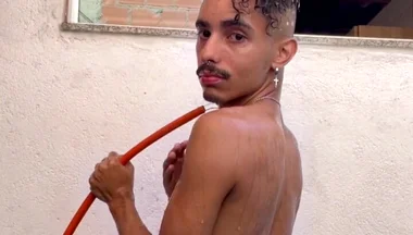 Come Take a Bath with Me