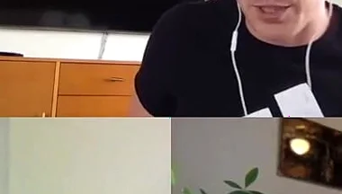 Watching Us - Himeros Live