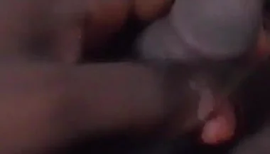 Masturbation Goes Well