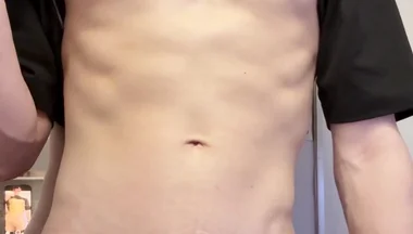 Almost Forgot I Took These Vids on the Plane