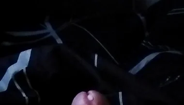 Cumshot