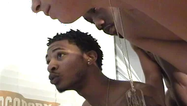Cody Kyler + Dragon + Jamarion + Markell