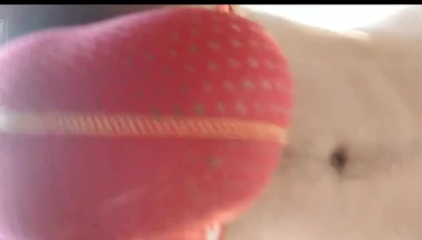 One Way to Cum Handsfree...
