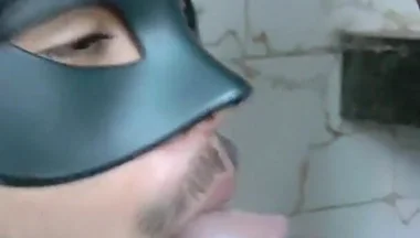 Good Boy Swallow Cum Completly