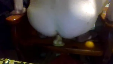 Dildo Play