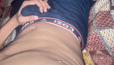 Seducing You with My Hottest Dick and Body