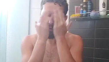 I Did My First Live Stream in the Shower and Received Compliments.