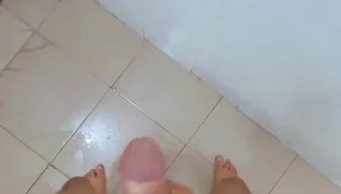 Jerking off Is a Hobby