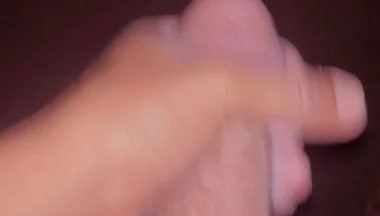 Thinking of a Girl I Fucked on Live