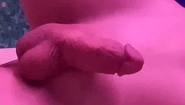 Redhead Teen Twink Ashen Fucks Himself with Dildo and Cums Handsfree