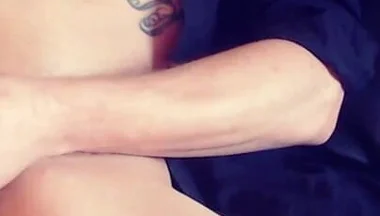 Huge Load After Handjob