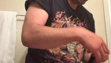 Nice Dick
