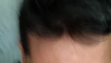 My Dildo Blowjob