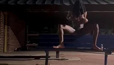 Outside Play