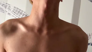 My Secret Vault: Casting Audition with Japanese Twink Part 1