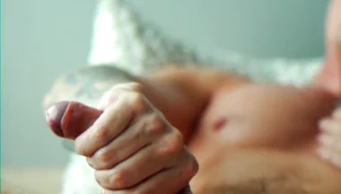 Russian Straight Gym Bro Jerk-off After Hot Gym Session