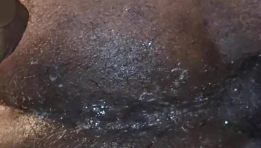 P Spot Had Me Leaking