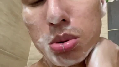 A Sexy Guy