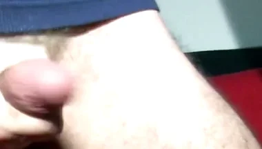 Red Room, Jerking Again