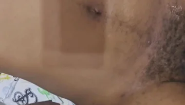 Wet Creamy Anal