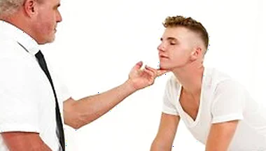 Perv Priest Dale Savage Rims And Creampies Innocent Mormon Boy Jack Waterss Ass