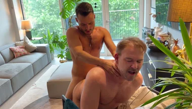 Sexy Young Twunk Brett Tyler Rawdogs Beefy Daddy_dan_xxx