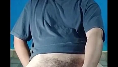 I Eat My Own Cum Speaking
