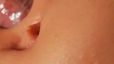 Omg! It Feels so Delicious!