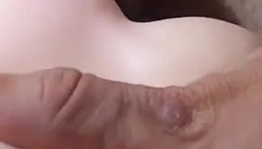 Every Penetration Is Paradise, I Never Thought It Would Feel so Good!