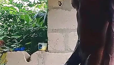 Caught Them Having Sex in My Uncomplicated Building