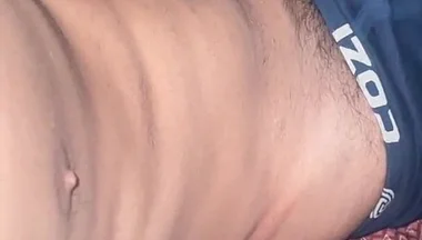 Seducing You with My Hottest Dick and Body