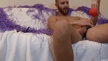 Masturbation Blowjob Machine Fleshlight