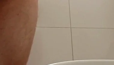Public Toilet Dance