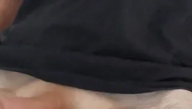 Quick Training Wank No Cum
