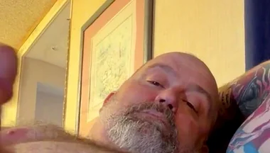 Heavy Man