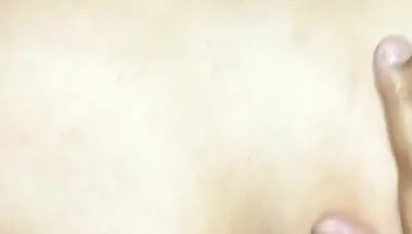 Indian Desi Gay Boy Friend's Nice Chunky Ass Fucked