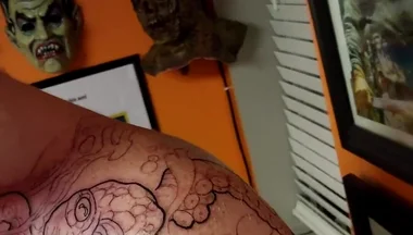 I Did Something