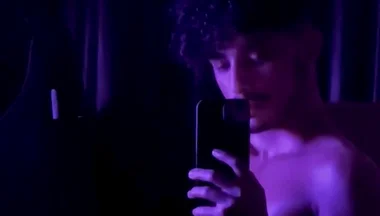 On the Mirror