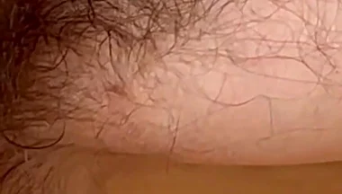 Just Wanted to Let Give You a Closer Look at My Very Hairy Armpits That’s It